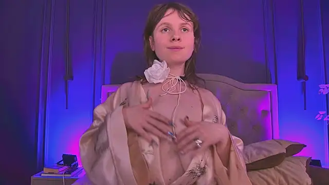 Lilly_Stark 라이브 XXX 채팅