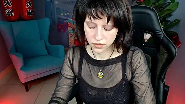 LidaDarknet Chat XXX live