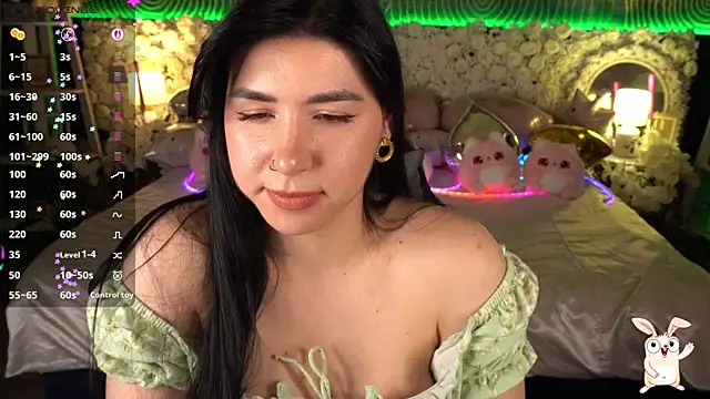 EmilyCandyy Live XXX Chat