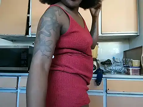 Chat +18 de BiancaX22 ao vivo