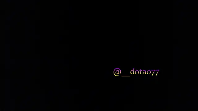 doTao7 live XXX chat