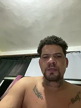 Živý XXX chat Dominicanobb