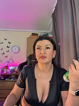 Hotangel75 Chat XXX in diretta