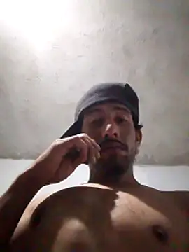 Tu_ChicoMalo22CM Pertunjukan Webcam