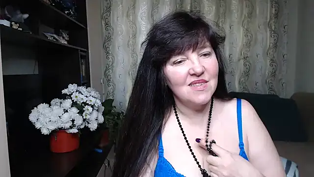 Chat +18 de Illusionq ao vivo