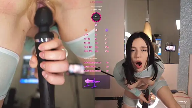 Sweet_Mistie – Naživo XXX chat