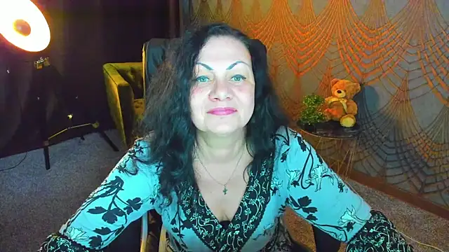 IrissMoon Webcamshow