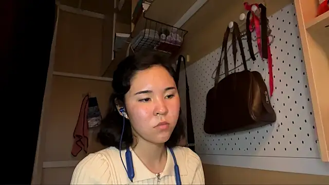 JennyCarpenter Chat XXX live