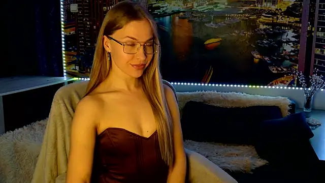 pusyavykusya's Live XXX Chat