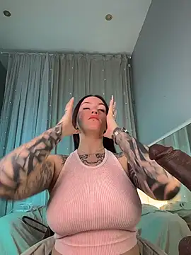 Tattitude_ Live XXX-chat