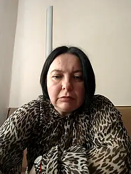 Show modela EmmaEmmy40 na web-kameri