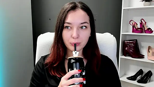 Chat XXX Live Meagn_Extasy