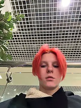 NinaParri Live XXX-Chat
