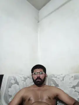 Show modela Kobe_superman na web-kameri