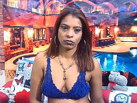 Živý XXX chat IndianSexyAss