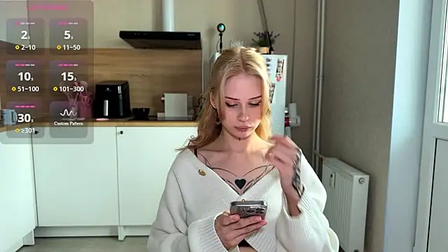 lisa_barbie live XXX chat