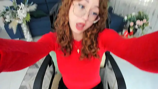 SereneFlame Live XXX-Chat