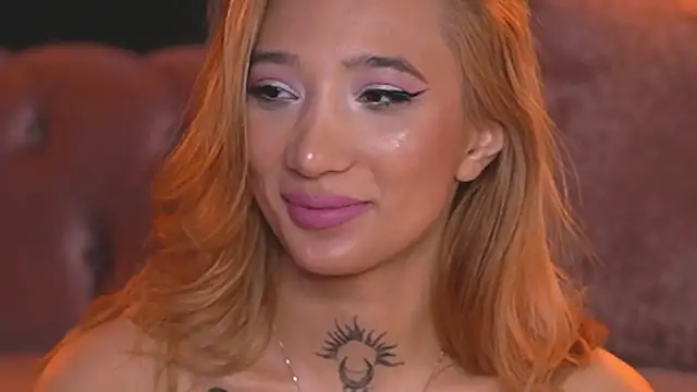 SiennaJayden Live XXX-chat