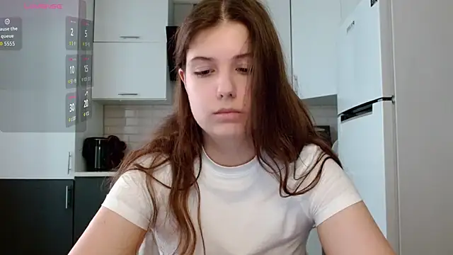 Chat XXX en directo de SayMeow_