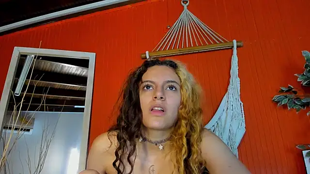 maria_Turner1's Live XXX Chat