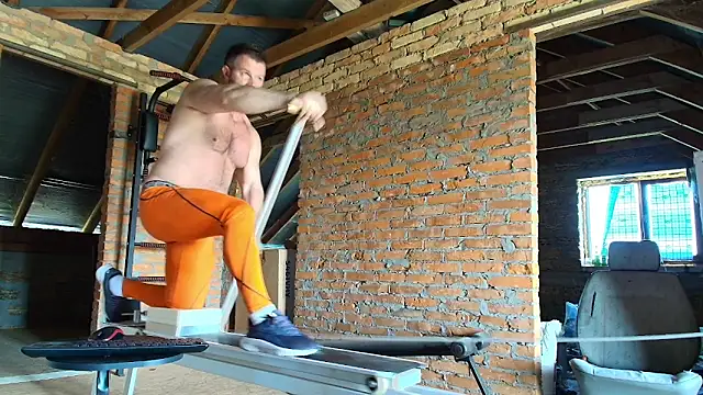 muscleangel18 – Naživo XXX chat
