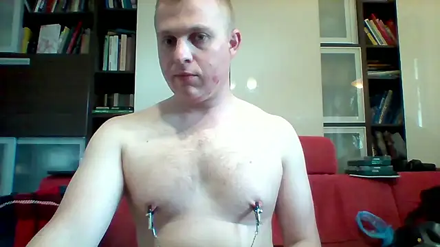 Chat XXX en directo de Matttthees