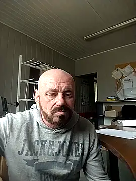 wilkalfa Live XXX-chat