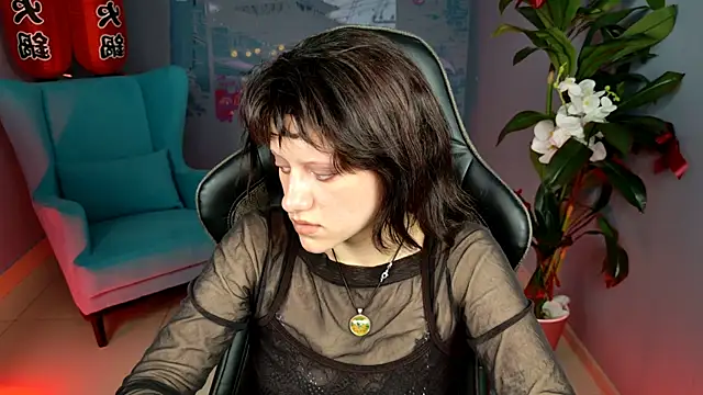 LidaDarknet's Live XXX Chat