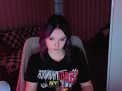 Chat XXX ao vivo de violet-siren-x