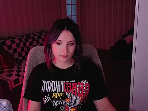 violet-siren-x – Live XXX-chat