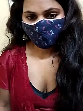 Roji_bha Webcam show