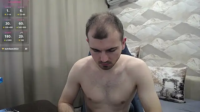 Chat +18 de SerzhKorol1 ao vivo