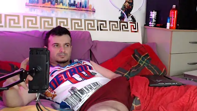 Živý XXX chat iuligruia69