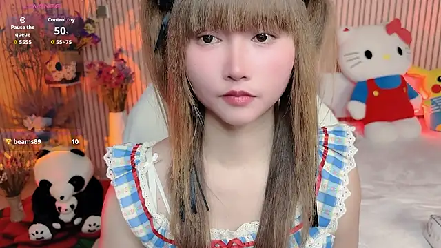 di-or-'s Live XXX Chat