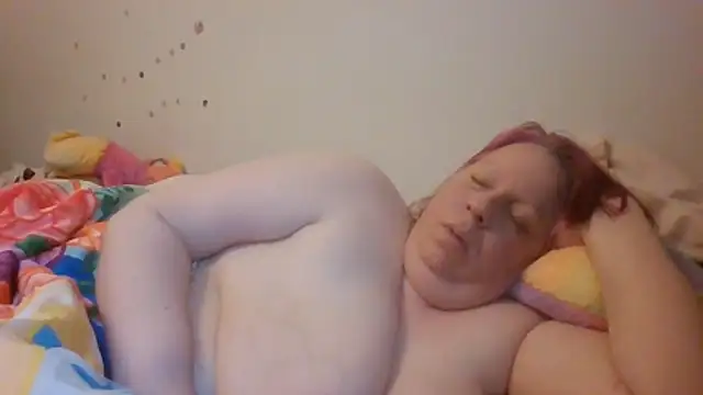 Živý XXX chat starlight1983