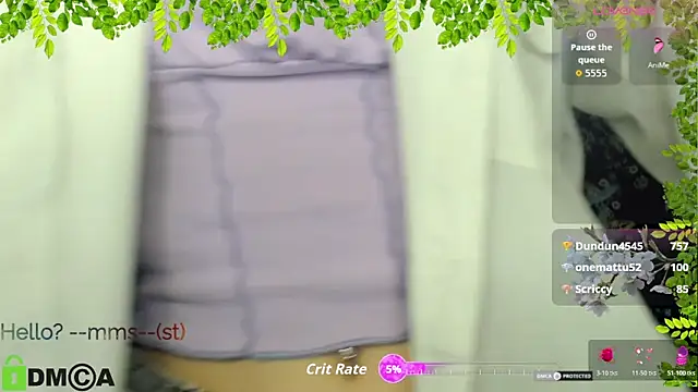 Онлайн чат XXX CherryBloom777