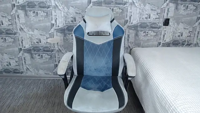 عرض كام Oliver_Fresh