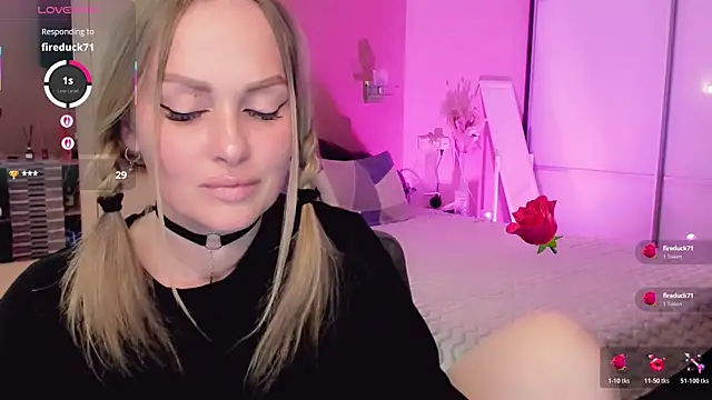 Libby_Nora – Naživo XXX chat