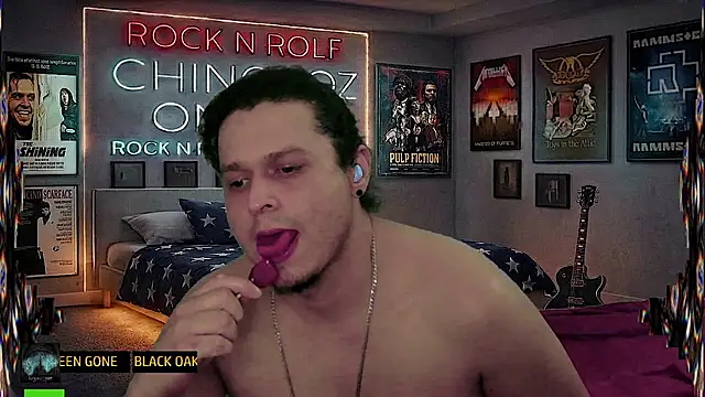 عرض كام chino_roz
