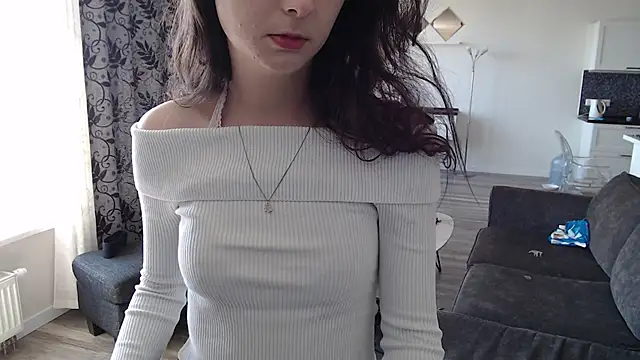 cute_lilia Webcam Show