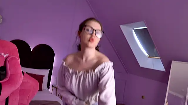 Živý XXX chat AlmaSound