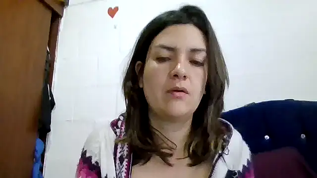 Chat XXX ao vivo de princessbella93