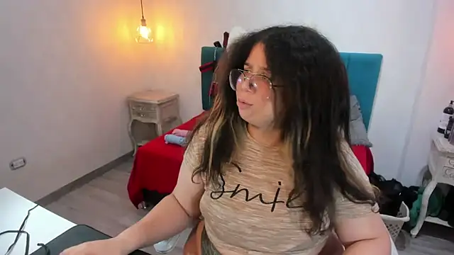 selenablairx 라이브 XXX 채팅