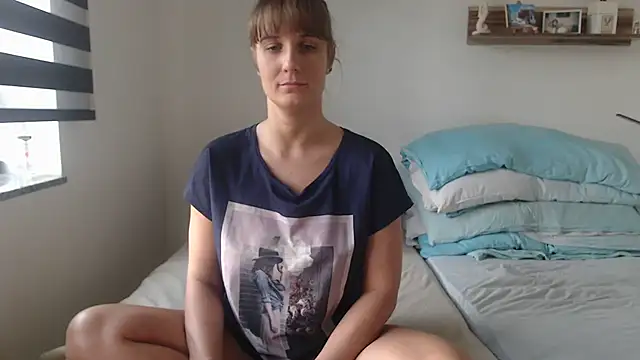 Chat XXX en directo de jennifer11772
