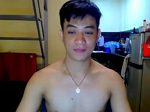 AsianCUMQUICKLY webkamerás műsora