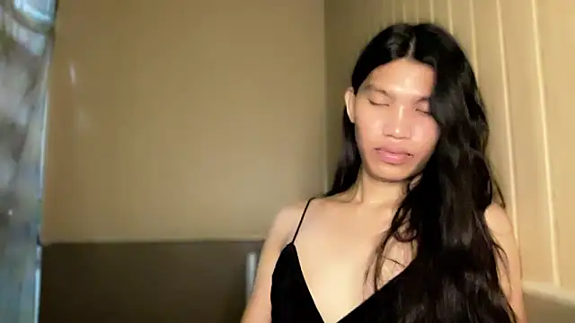 Yourgoddess_jayve Pertunjukan Webcam