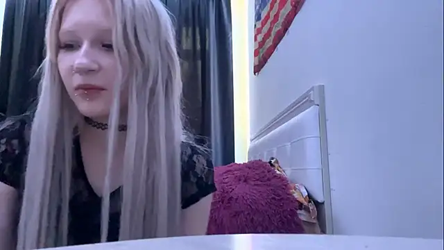 princesspixeI 라이브 XXX 채팅