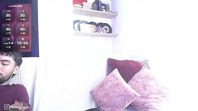 dark__nymph Chat XXX live