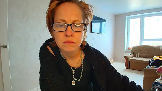 LioraWeiss Live XXX Chat
