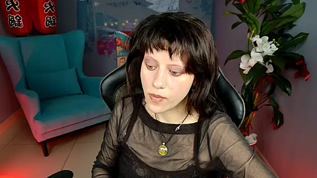 LidaDarknet Live XXX Chat